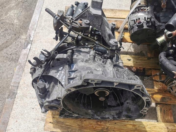CAMBIO manuale 5B FORD FOCUS MK1 1.8 TDCI 100KM