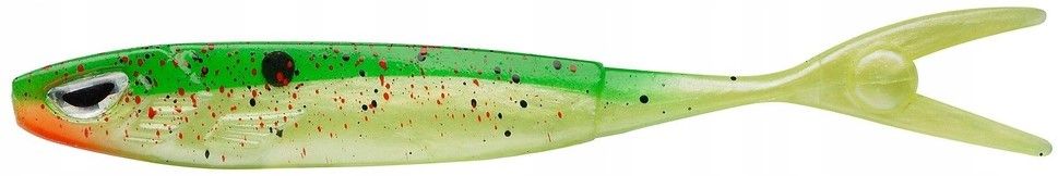 Guma Berkley Sick Vamper 14cm Hot Firetiger Jaskół