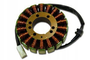 Stator Triumph Sprint 955i '98-'04 Daytona 955 (114X42X34/22 MM) Alternátor