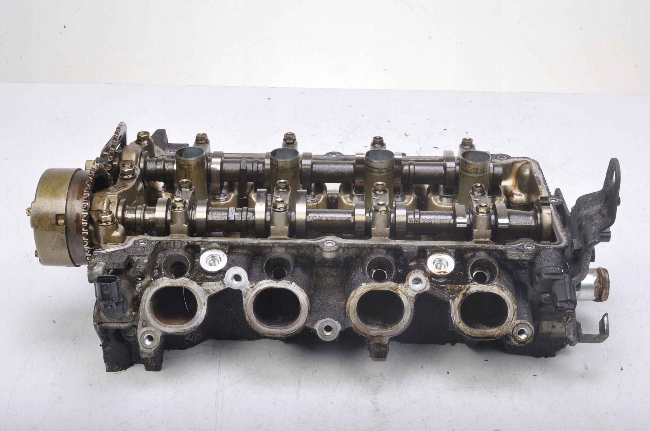 MITSUBISHI ASX MIVEC 1.6 16V 116KM GŁOWICA 4A92