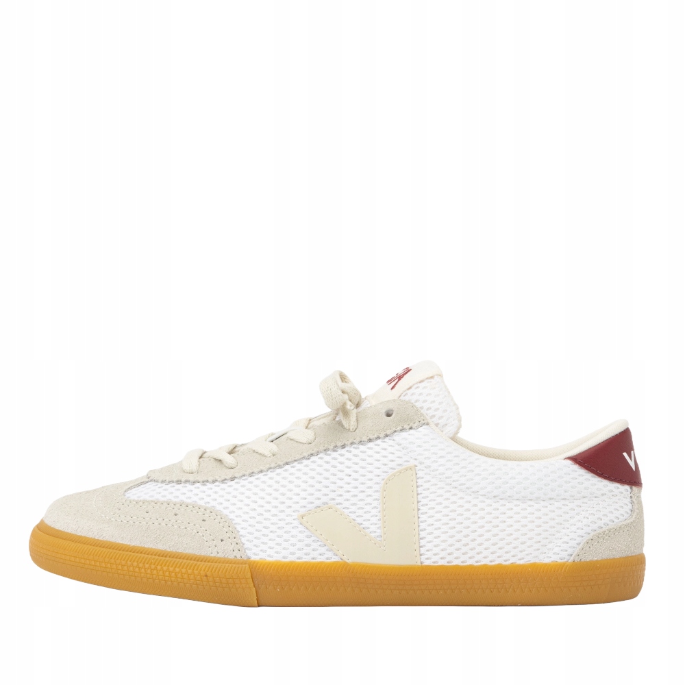 Veja Volley Aircell Lunar Pierre Marsala VO2203866A 36