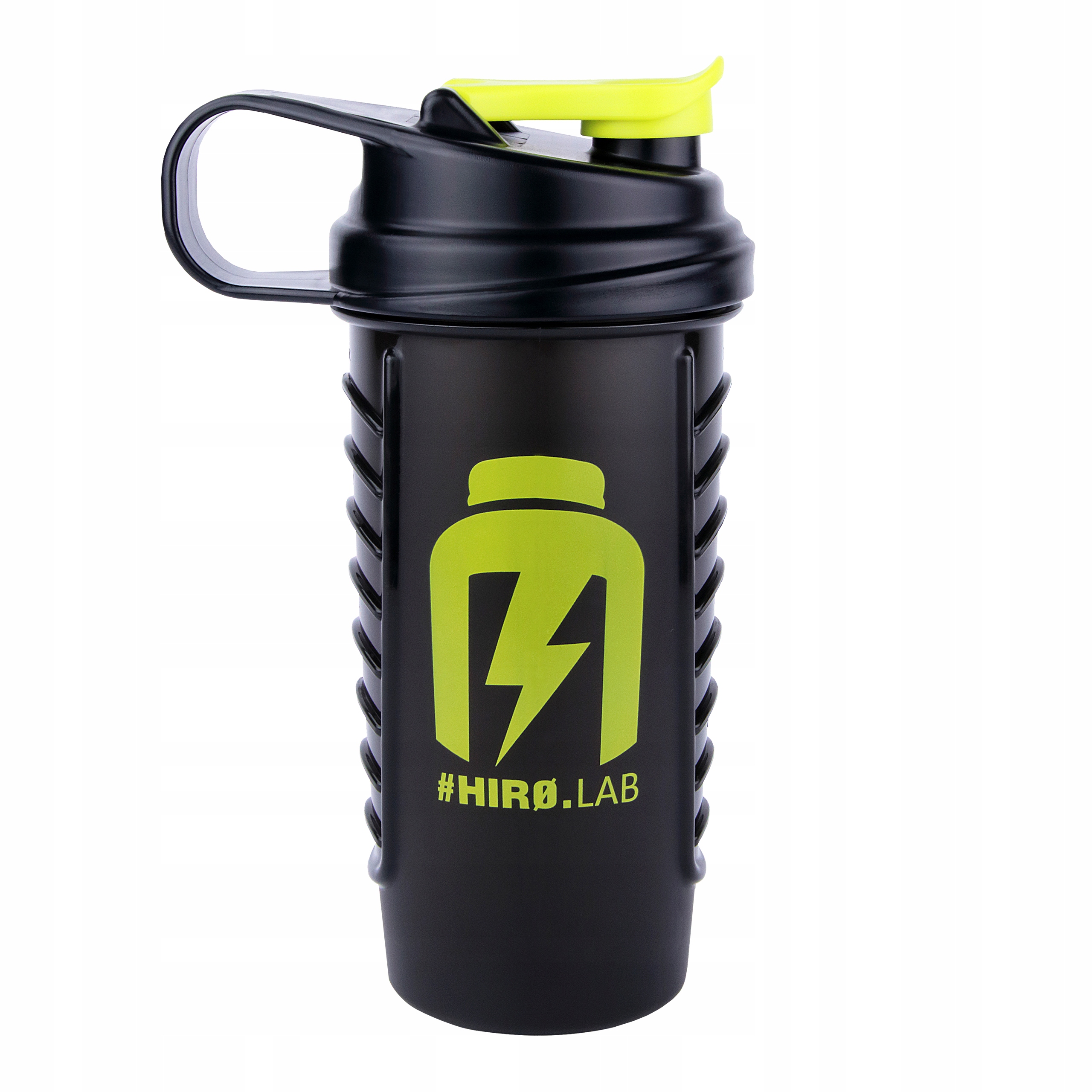 

Shaker 770ml Hiro.Lab Do Odżywek Bidon Szejker