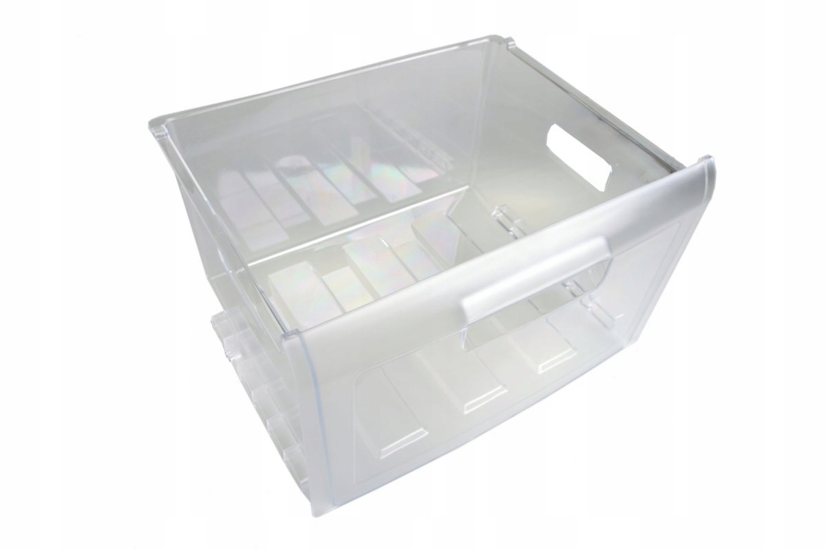 Górna szuflada zamrażarki lodówki Electrolux