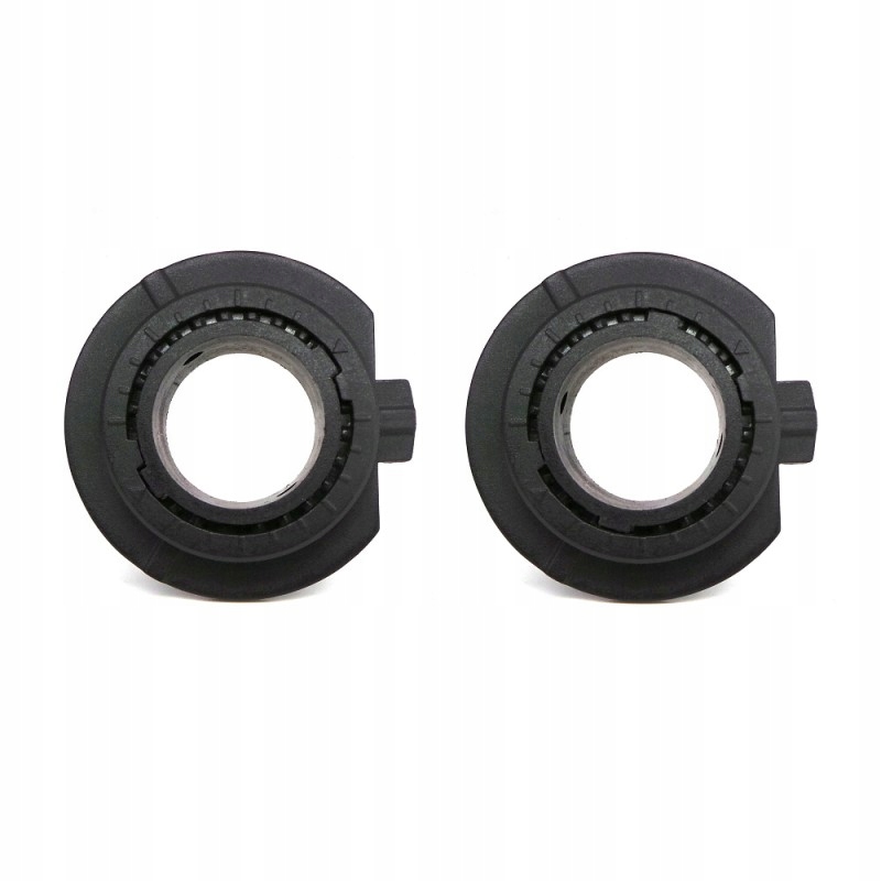 Kołnierz do żarówek LED H7 regulowany Typ żarówki H7