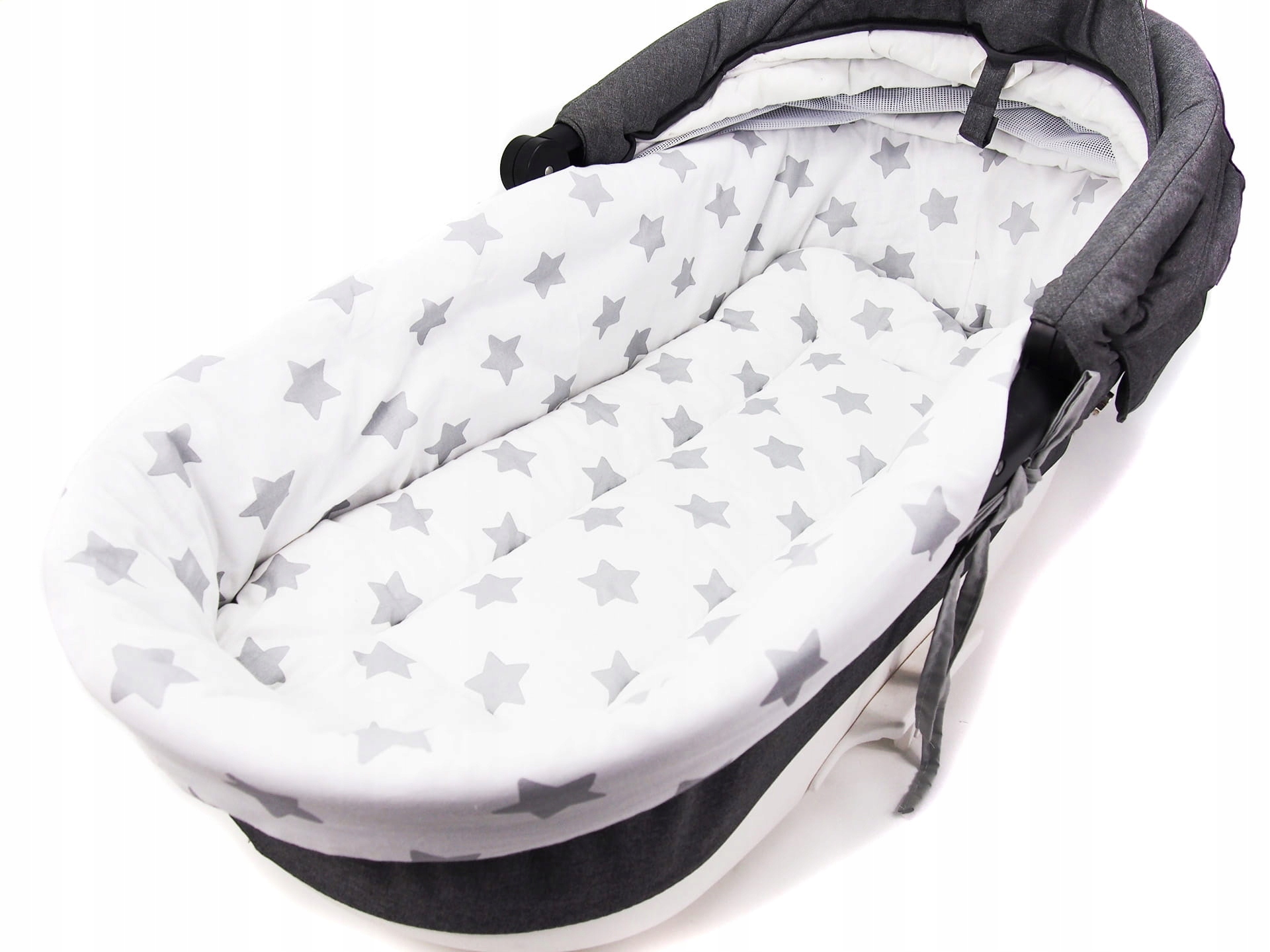 Kerstin WKŁAD WKŁADKA DO GONDOLI WÓZKA MATERACYK