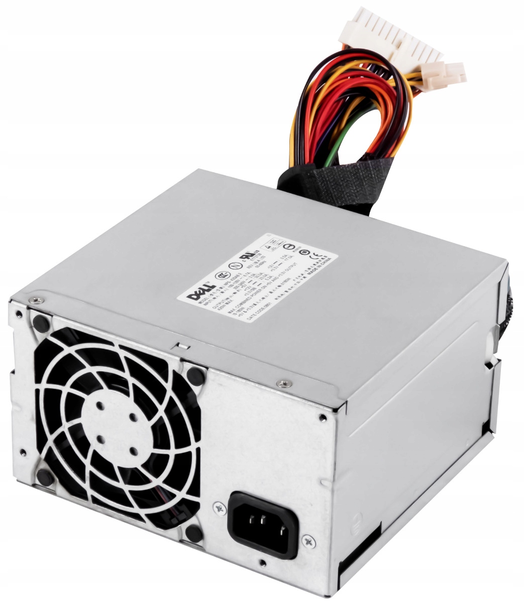 Dell 0TH344 420 W NPS-420AB E Poweredge 840