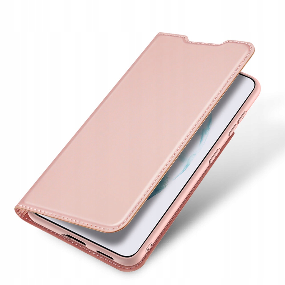 Dux Ducis Skin Pro kabura etui pokrowiec z klapką Samsung Galaxy S22+ Dux