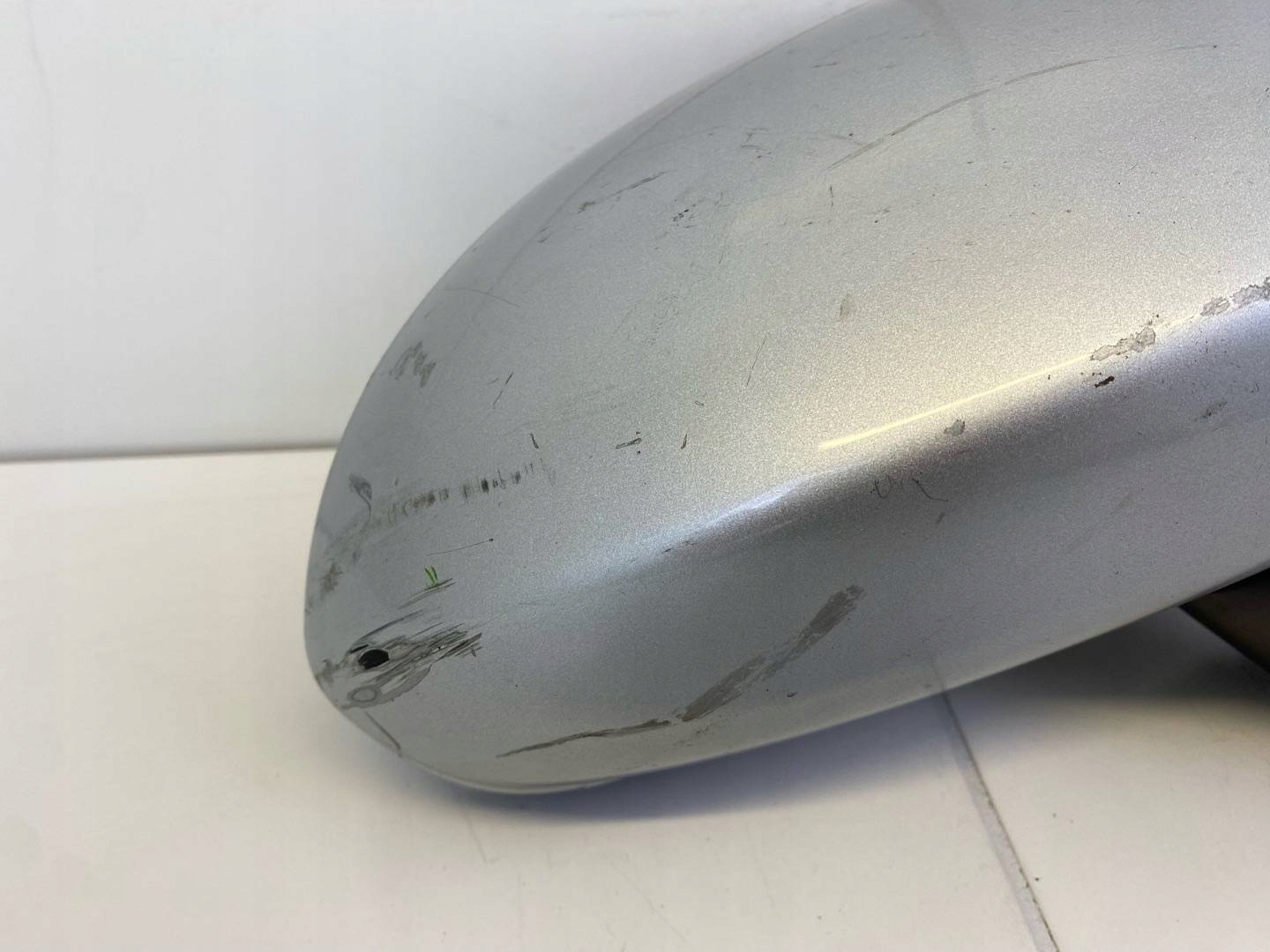 mirror exterior right side Opel Corsa D facelift 2014 468435664