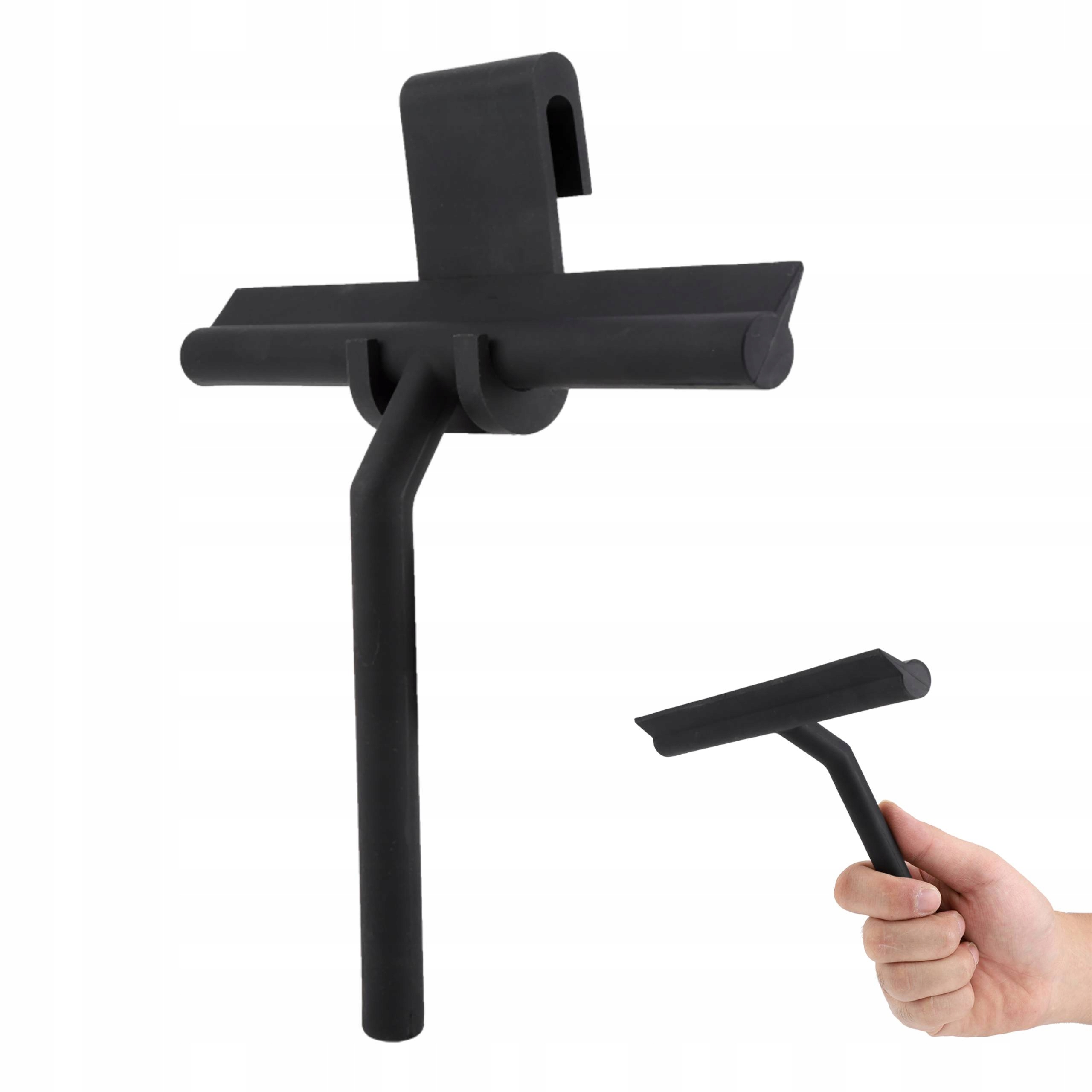 РАКЕЛЬ ДЛЯ ВОДИ В ДУШОВІЙ КАБІНІ OKIE