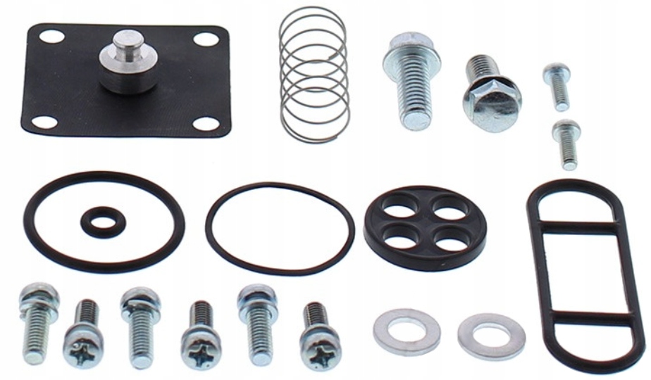 Sada opravný kohoutek Suzuki Lt-f 400 Fs Kingquad 08-09 Nový