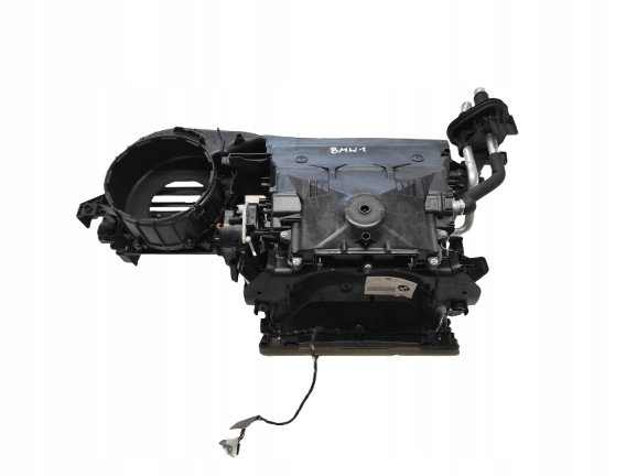 BMW 1 E87 04- NAGRZEWNICA 6947247