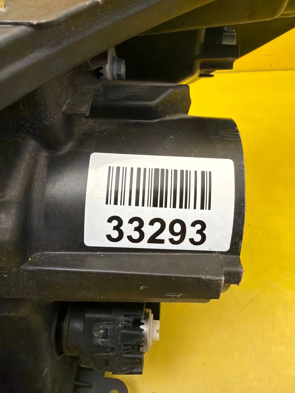 light right front Honda CRV IV 13-14 before Lift Xenon Led