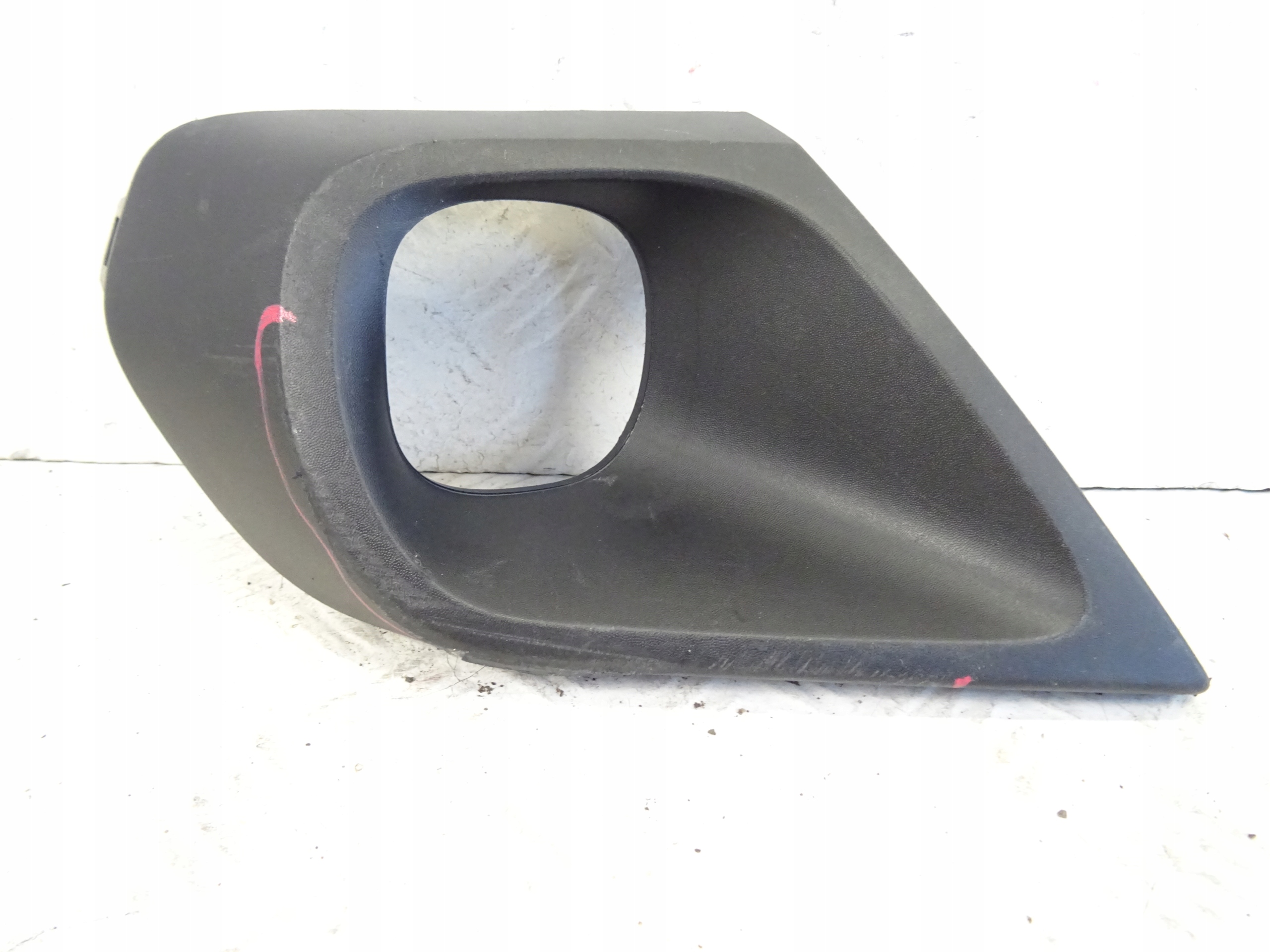 grid of a bumper front front left DACIA DUSTER II 261A3-2985R