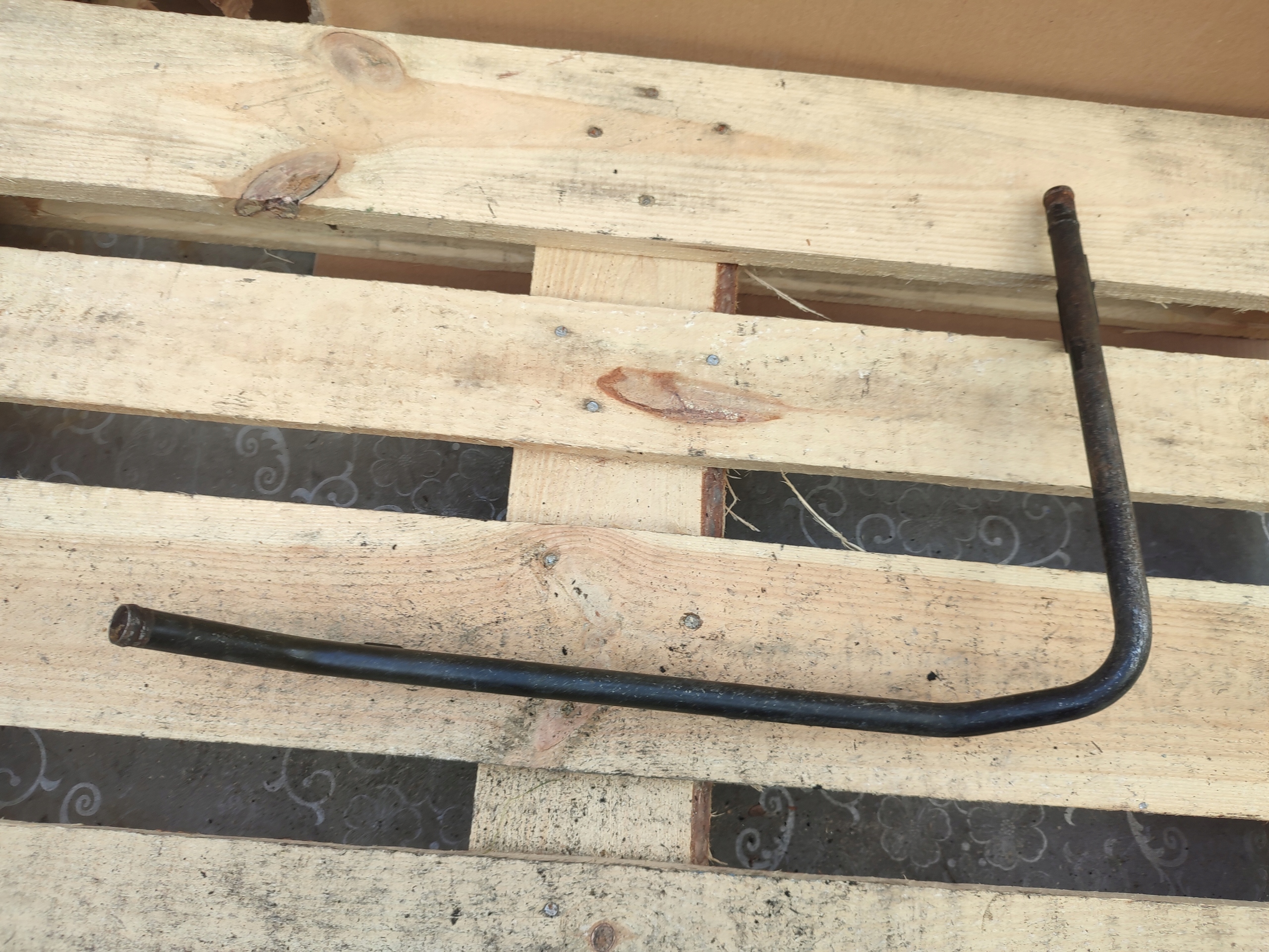 pipe wiring MERCEDES VITO 2.2 DCI A6462030240