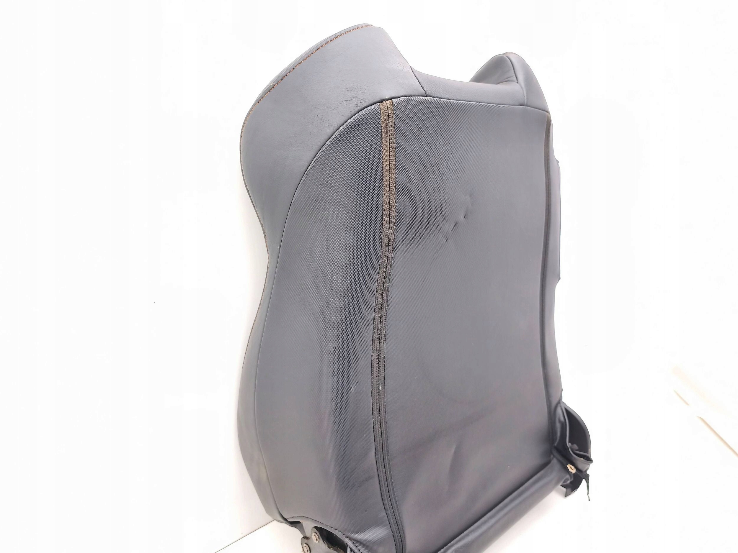 nissan 350Z 2004 кресло водители