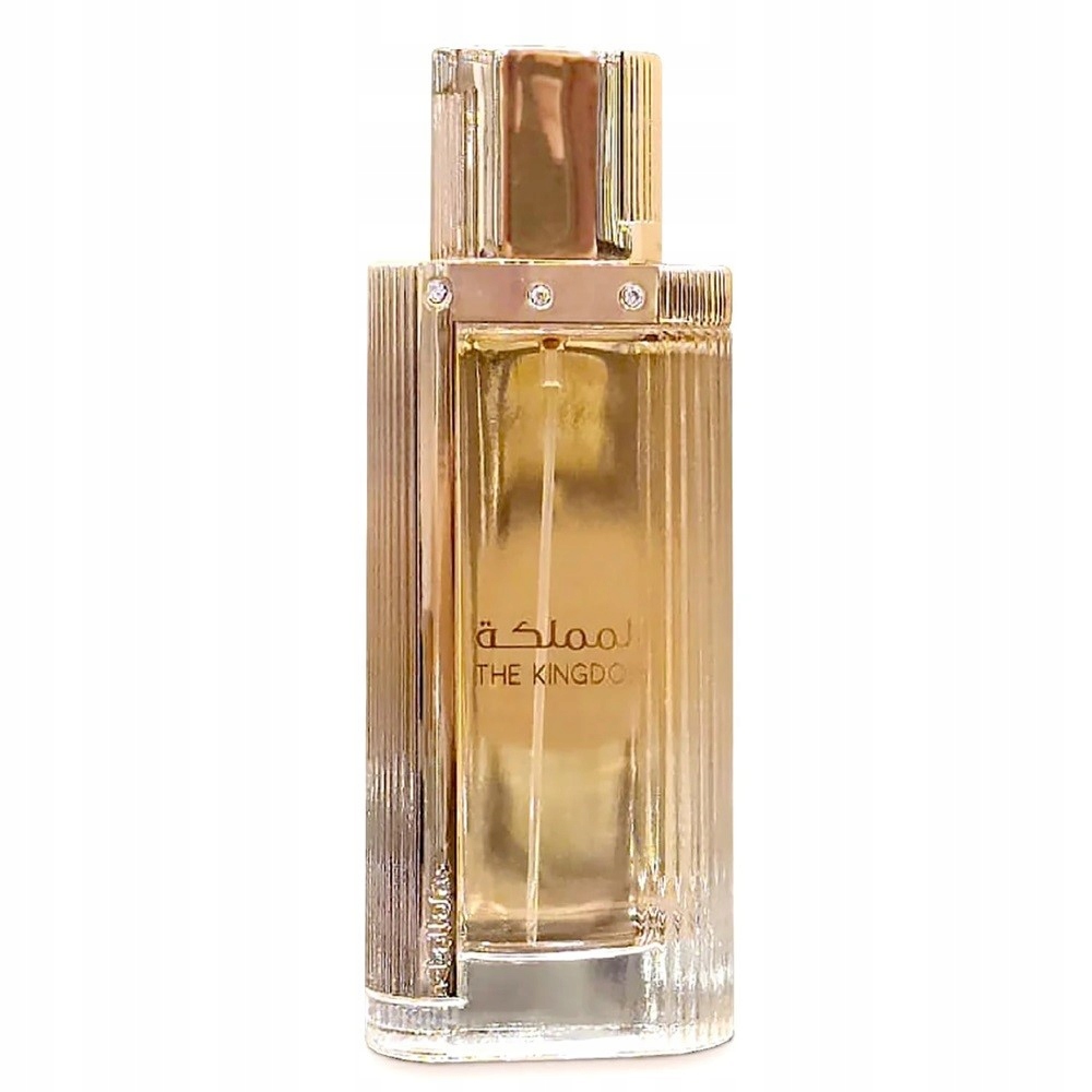 Lattafa The Kingdom Woman parfémovaná voda sprej 100 ml