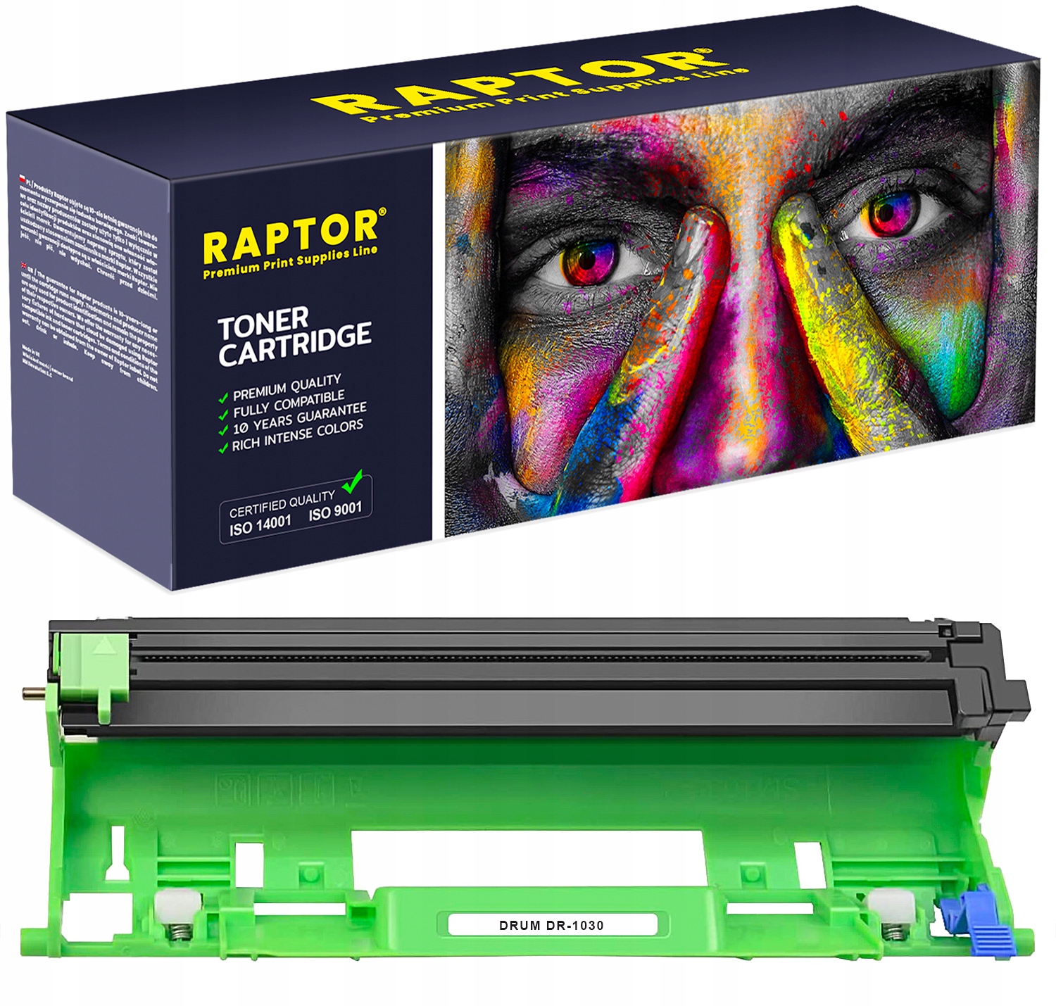 

Bęben Do Brother DCP-1510E DCP-1512E DCP-1610WE