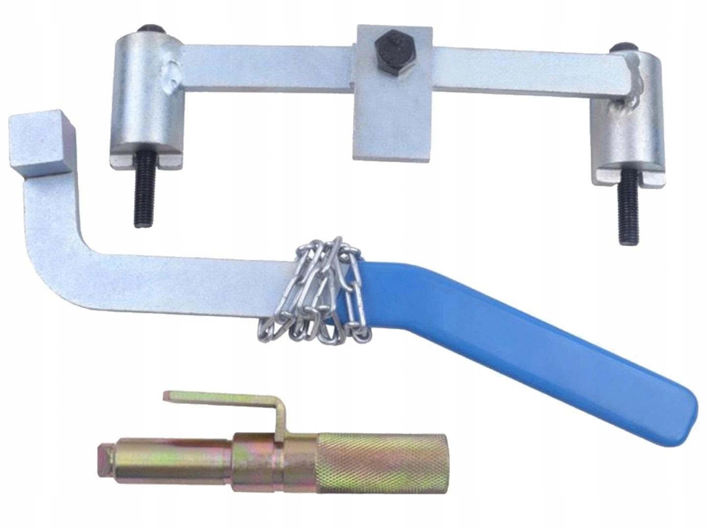 BLOKADA ROZRZADU RENAULT VOLVO FORD 2 016V 2 5 20V Kod producenta ST02162