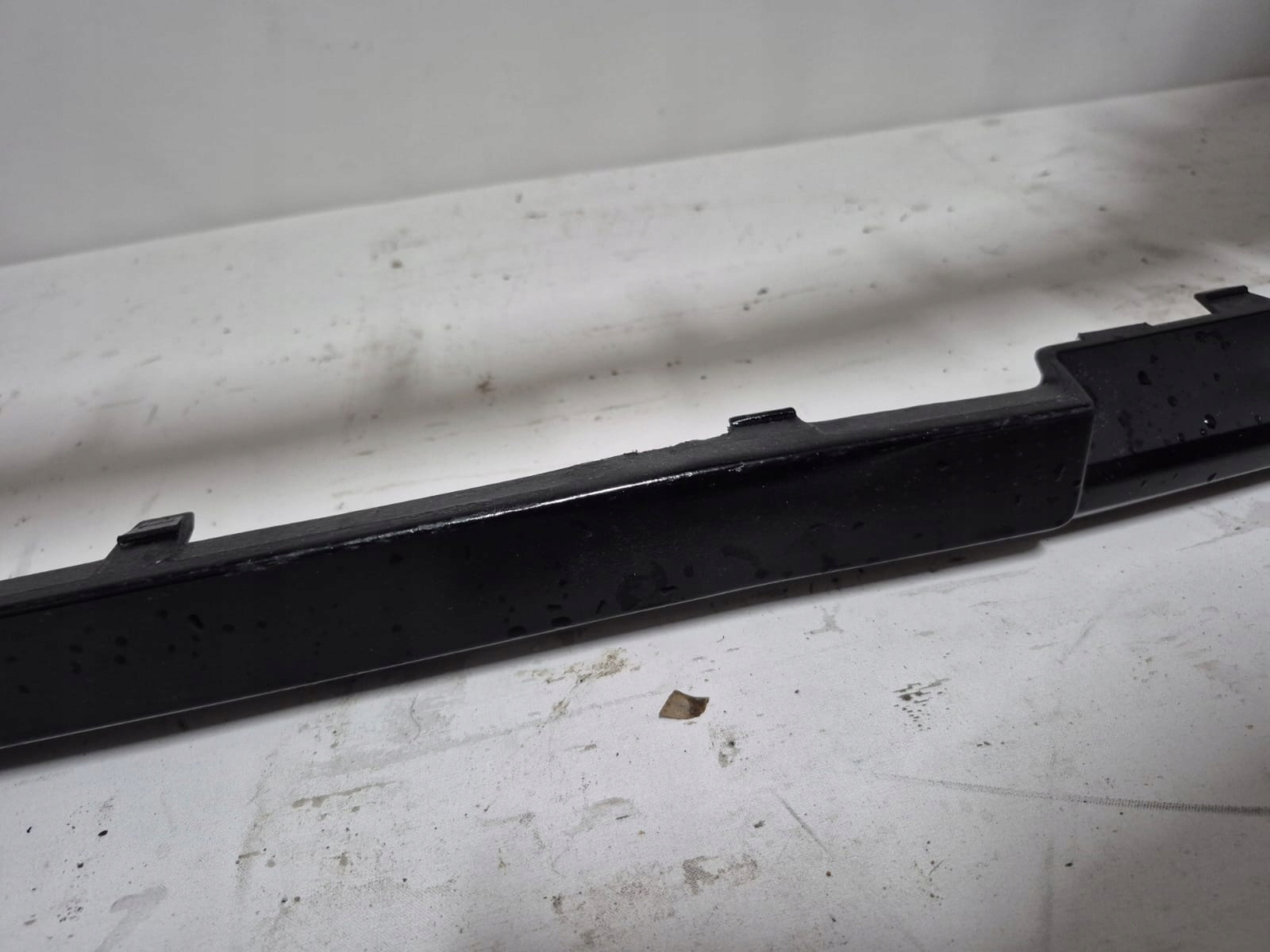 RENAULT CLIO V 5 LIFT RS 23- bumper front front 620228696R