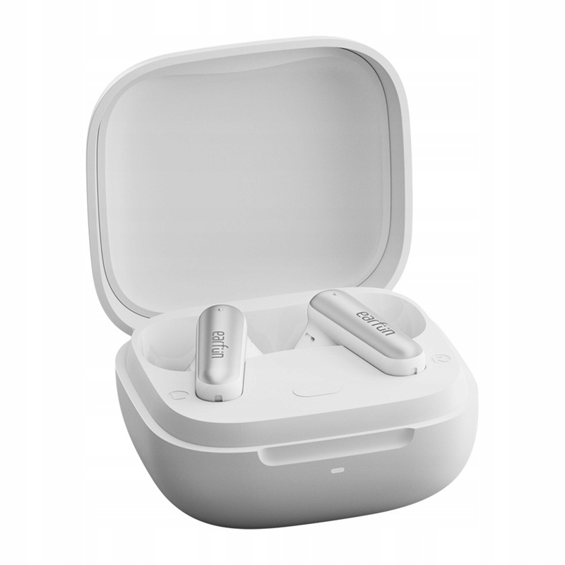 Slúchadlá Tws EarFun Air Pro 4i Anc (biele)