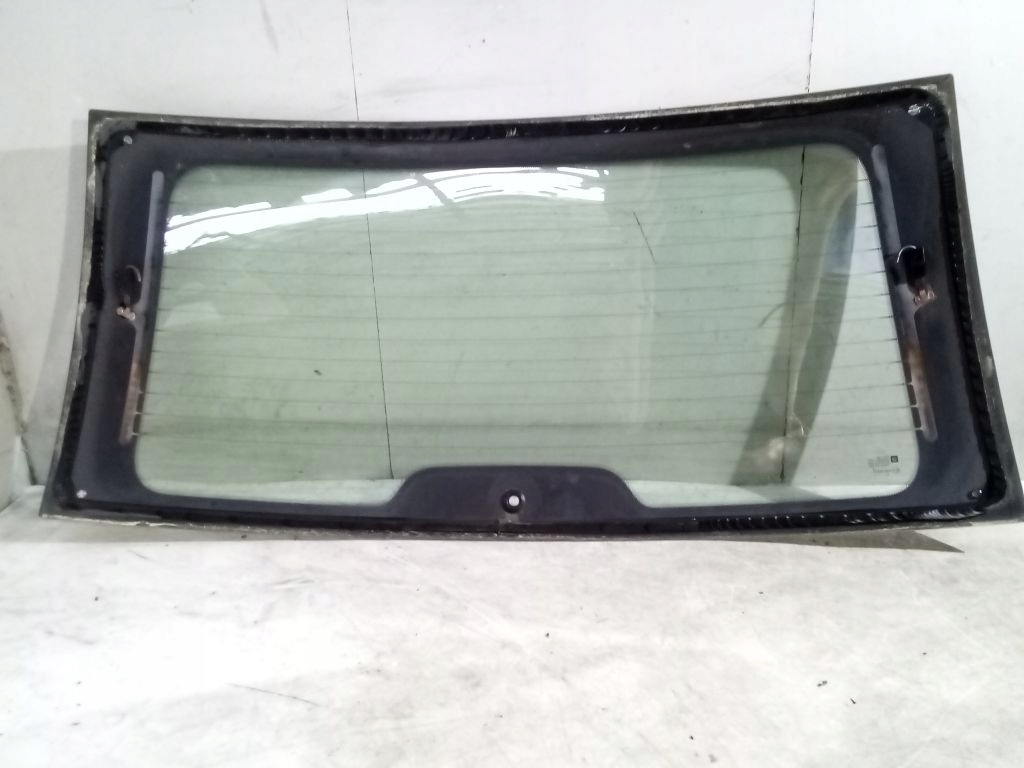 Opel Meriva A lift window rear part rear z bonnet