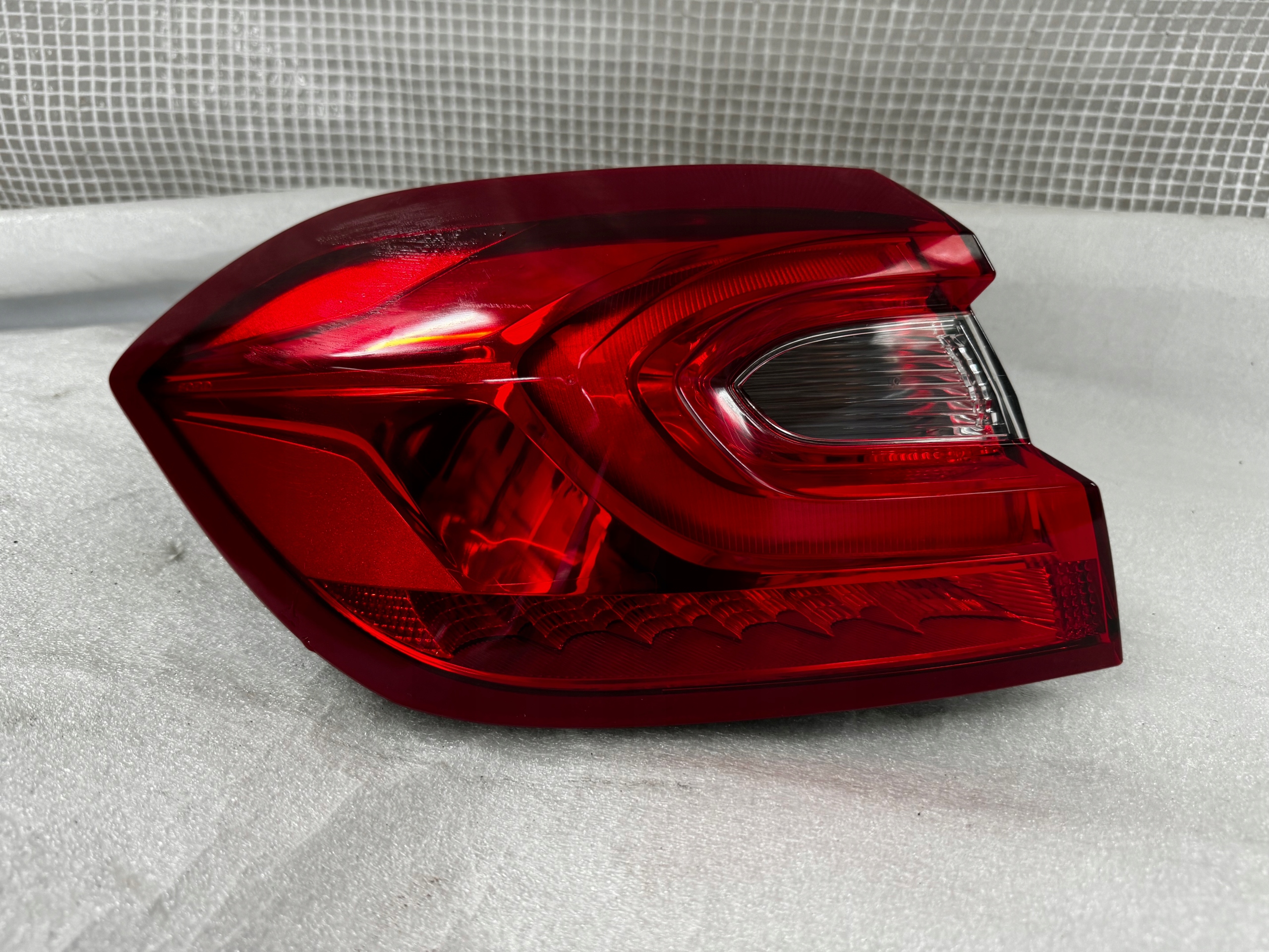 Ford Fiesta VIII Mk8 Rückleuchte H1BB13405BHFO Rearlamp - Thumbnail 1