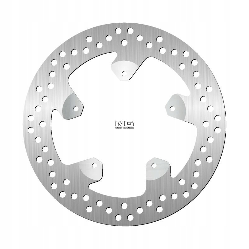 Ng Predný Brzdový Kotúč Piaggio Liberty 50/125 '16-'22, Liberty 150 '17-'