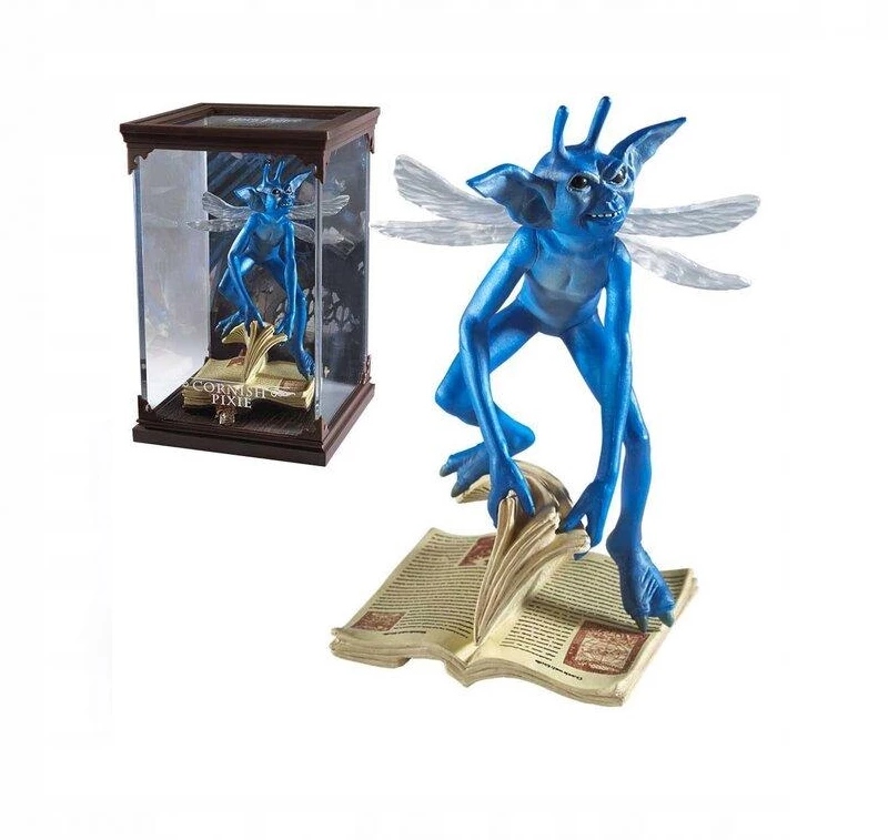 Figurka Harry Potter Magické Bytosti Skřítek Kornwallský