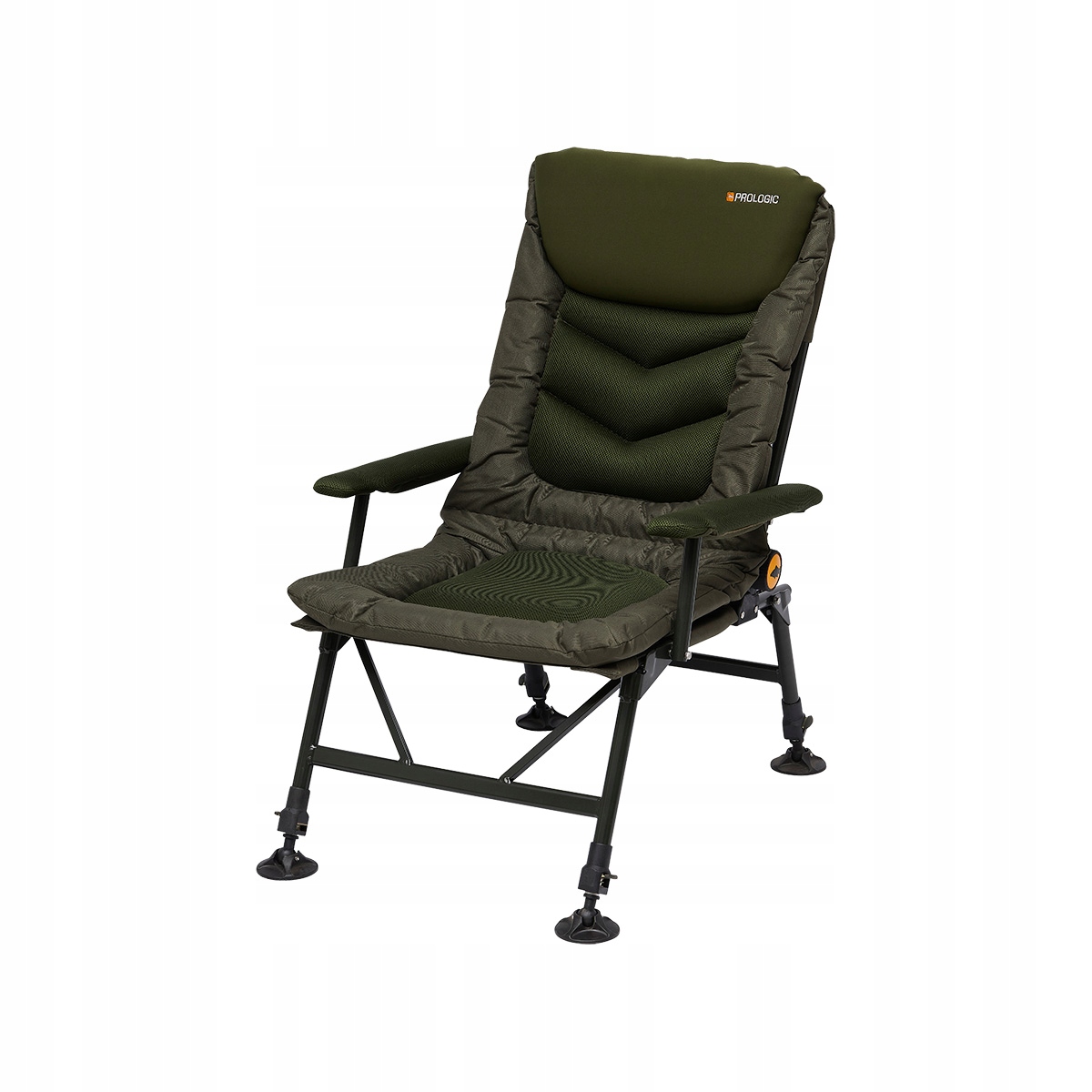 Fotel wędkarski Prologic Inspire Relax Recliner wym.51x46x64cm max 140kg