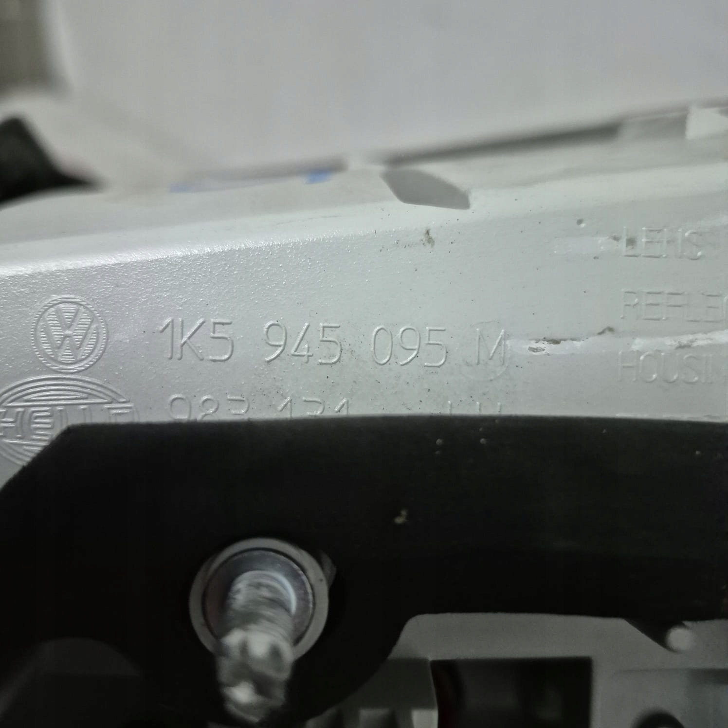 VW JETTA V 5 05-11 light rear part rear left