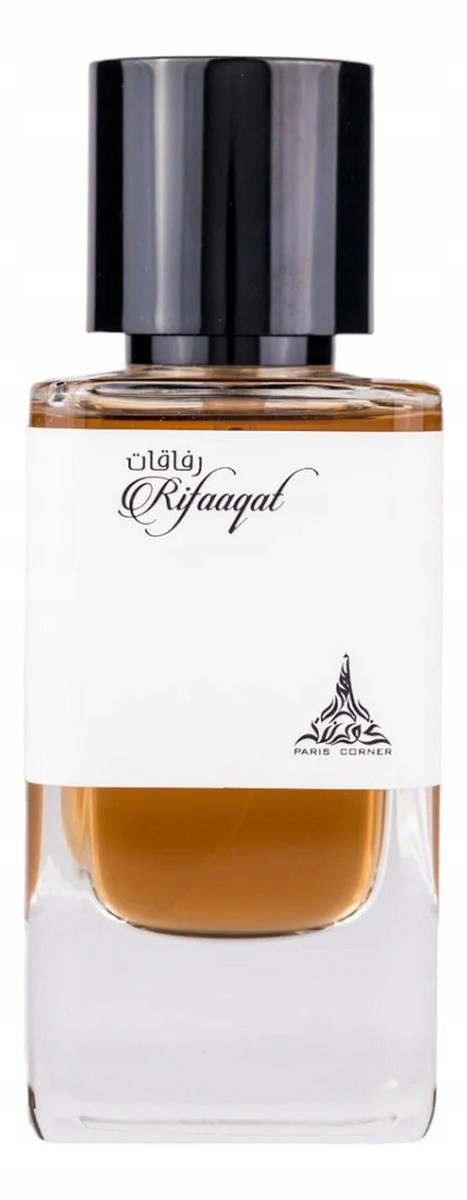 Paris Corner Rifaaqat parfémovaná voda sprej 85 ml
