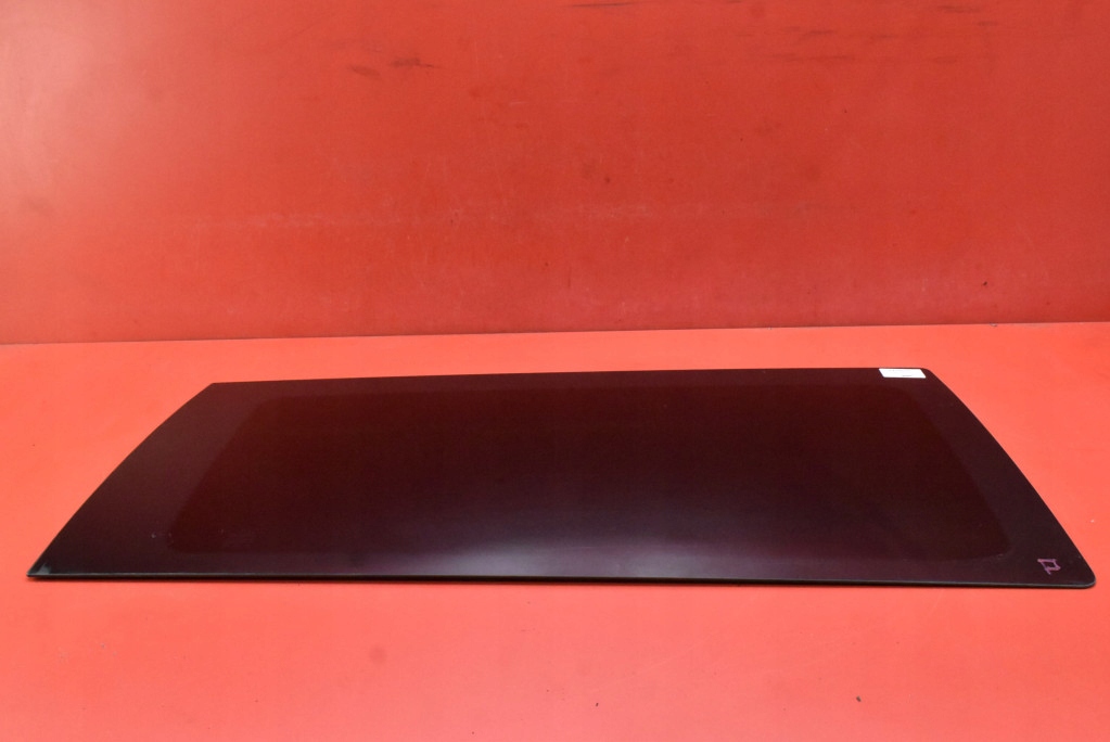 window bodywork right rear part MERCEDES VITO W639 03-10