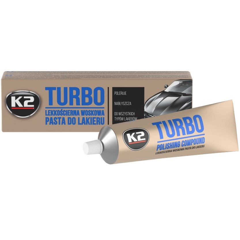 K2 ZESTAW KOSMETYKOW DO PIELEGNACJI SAMOCHODU Weight with packaging 4 kg