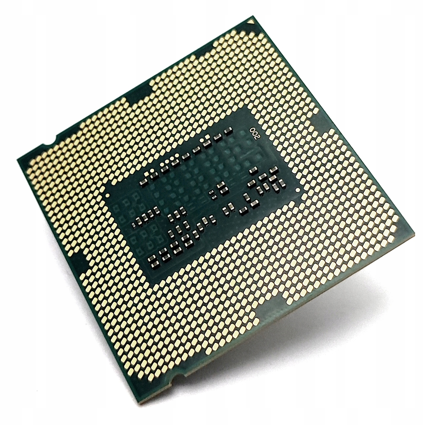 Intel Core i7-4770, 3.4GHz - 3.9GHz, SR149 + pasta Kod producenta SR149