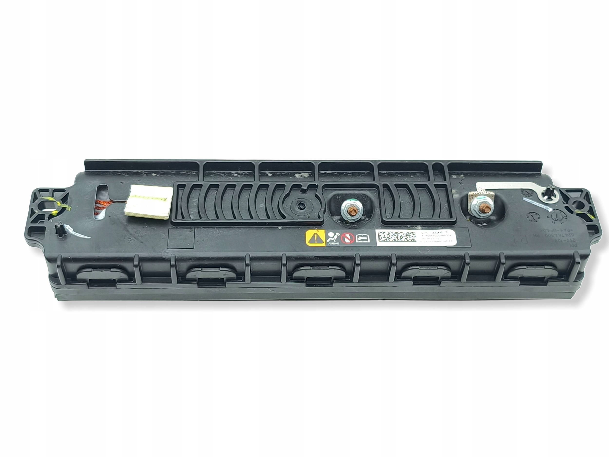 Chevrolet trax 2019 подушка коленная 42563063