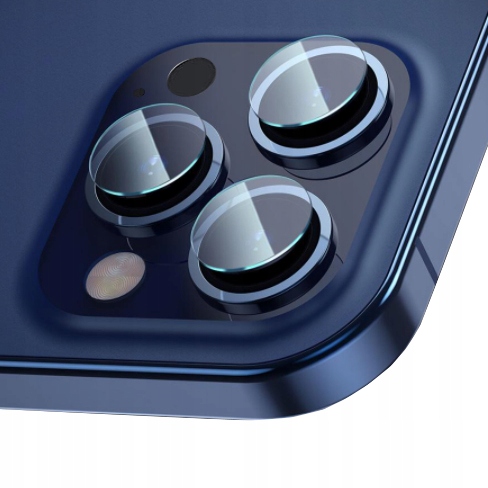 

Szkło Na Aparat Obiektyw do Iphone 12 Pro Max