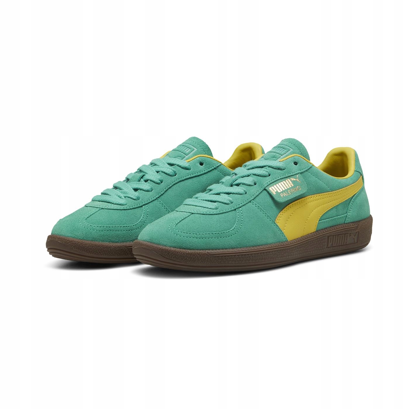 Sneakersy Palermo 37,5