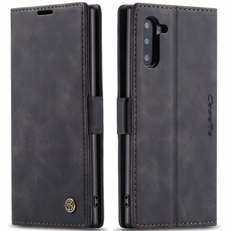 

Etui Skórzane Caseme Portfel Do Galaxy Note 10