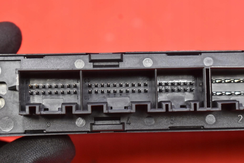 Unité commande confort 8E0959433AG AUDI A4 B6 2.0 20V 130 KM 00-05