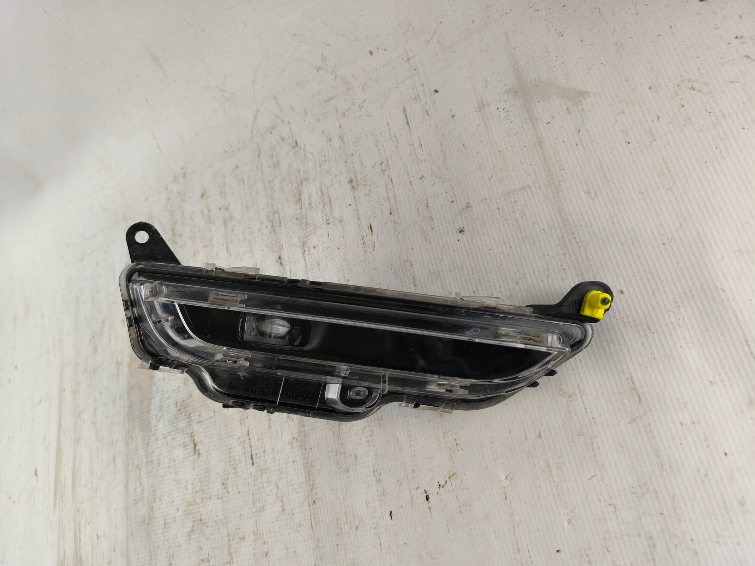 ГАЛОГЕН передняя правая LAND Range Rover Evoque led K8D215200BB