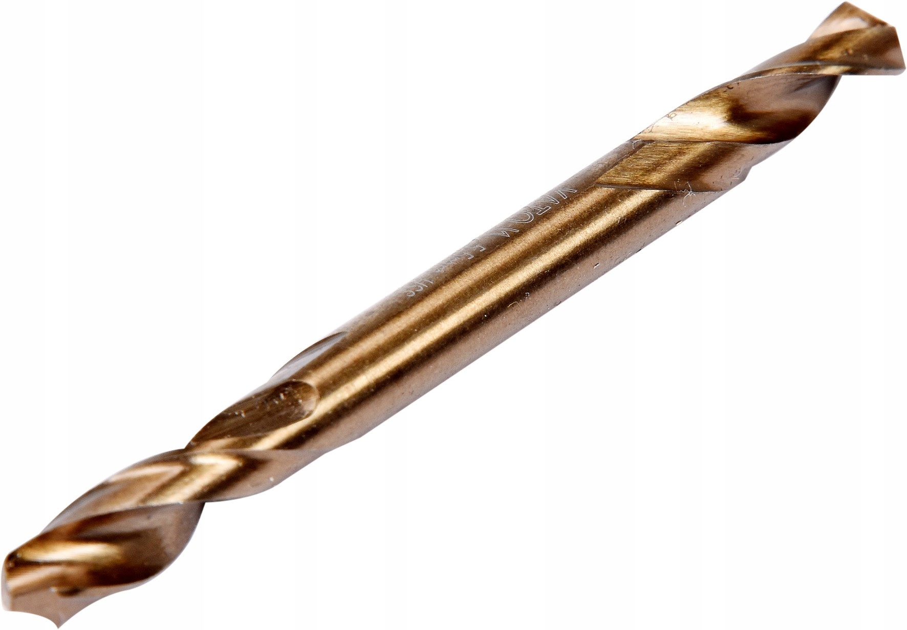 YATO WIERTŁO DO METALU DWUSTRONNE 5,5MM YT-40018