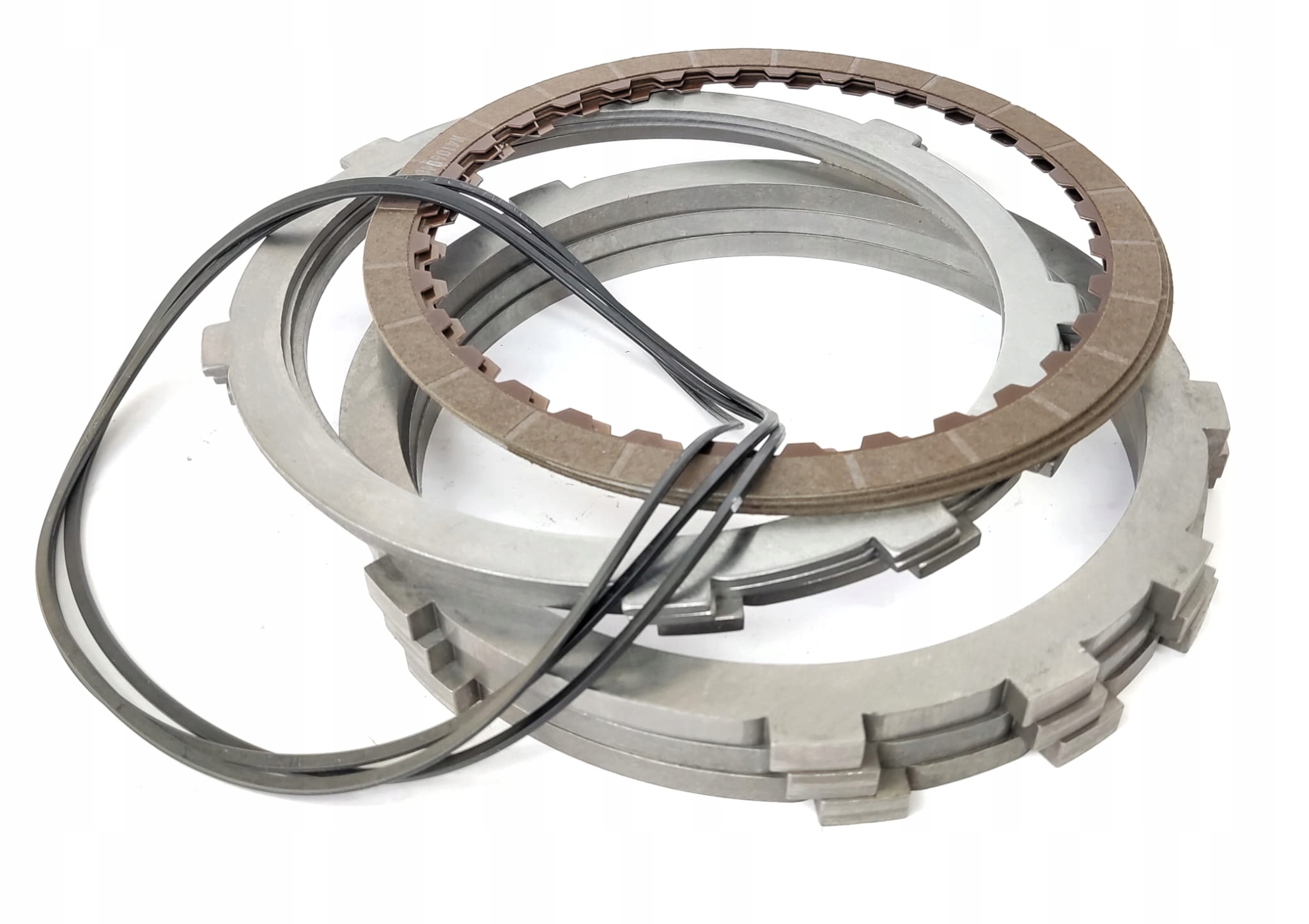 Набор фрикционных пластин для коробки передач VW 09b398204b B2