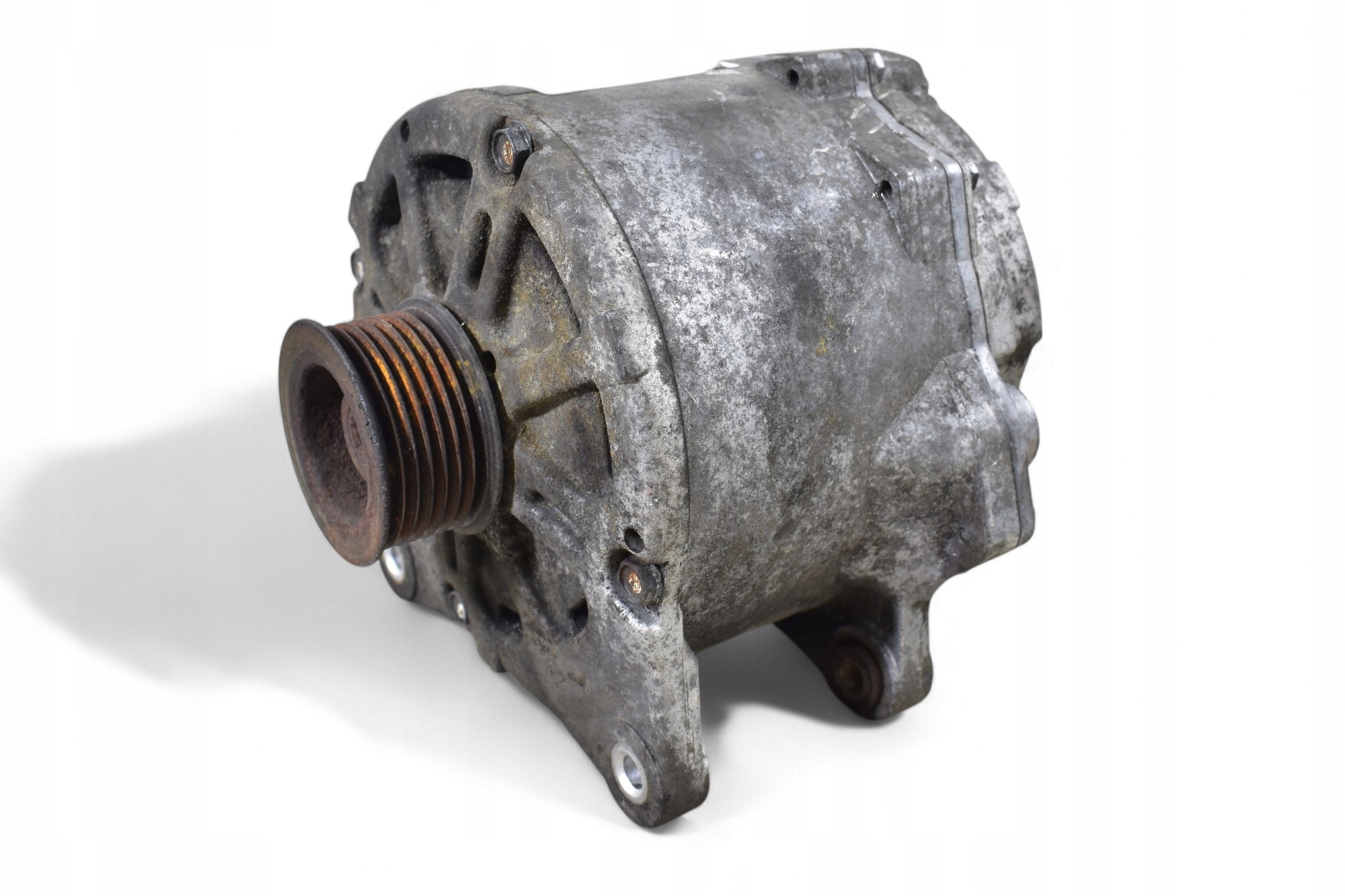 alternator AUDI A8 D3 3.7 4.2 077903015Q