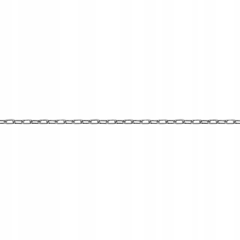 

Łańcuszek srebrny Anker 50 cm Infinity Prezent