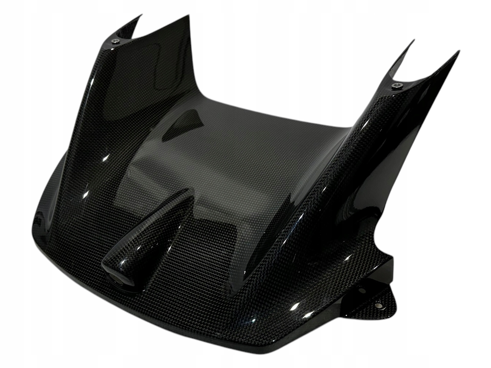 FERRARI SF90 CARBON central cover cap 872649 956921