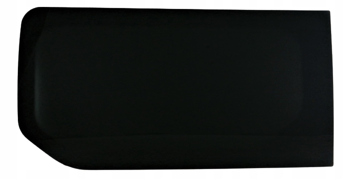 XXXXX103 - БОКОВОЕ СТЕКЛО ЛЕВАЯ СТОРОНА ЦЕНТР RENAULT TRAFIC III 3