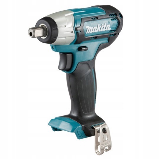 akumulátorový rázový uťahovák 1/2'', 140 Nm, 12V max (10,8 V) Makita [TW141DZ]