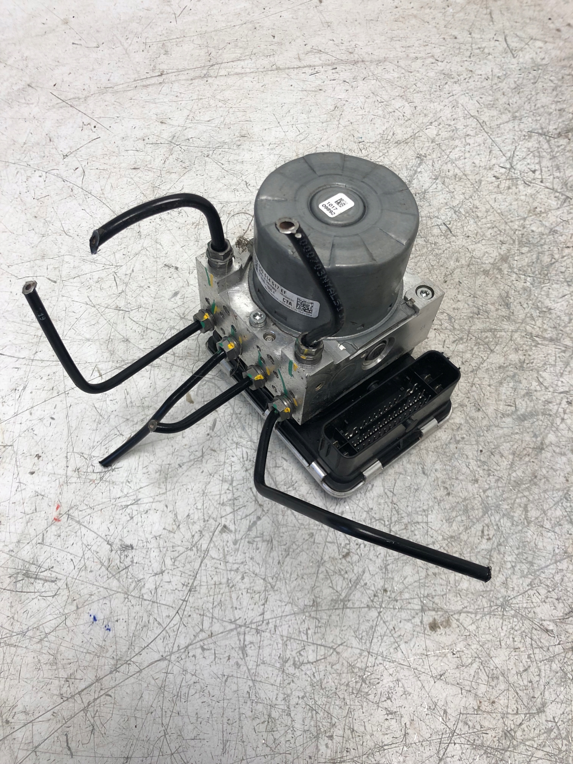 Pompa ABS SKODA KODIAQ 5Q0614517EF 5Q0614517EF