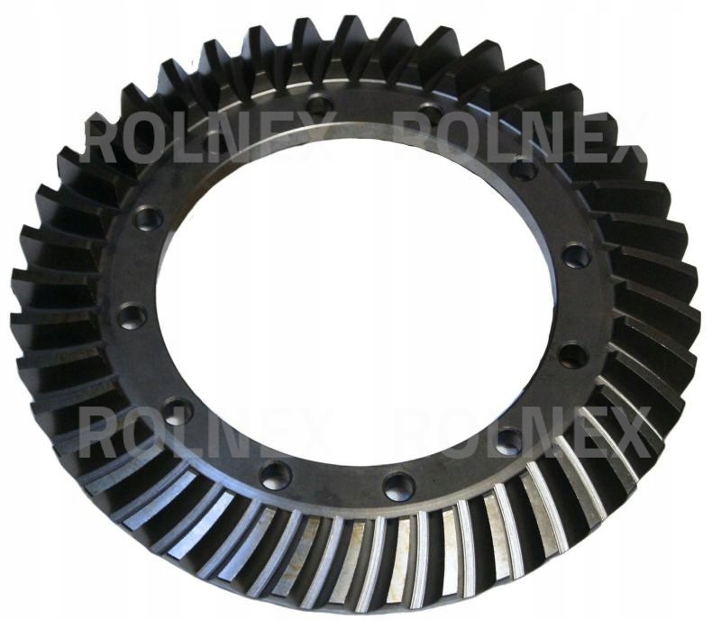 Talířové kolečko Mtz Bg Věnec diferenciálu 502403021