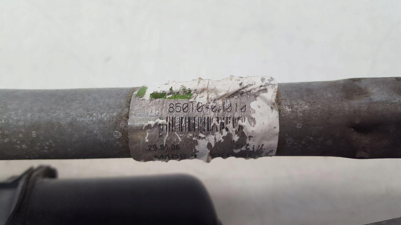 Wischergestänge Citroen C1 1,0